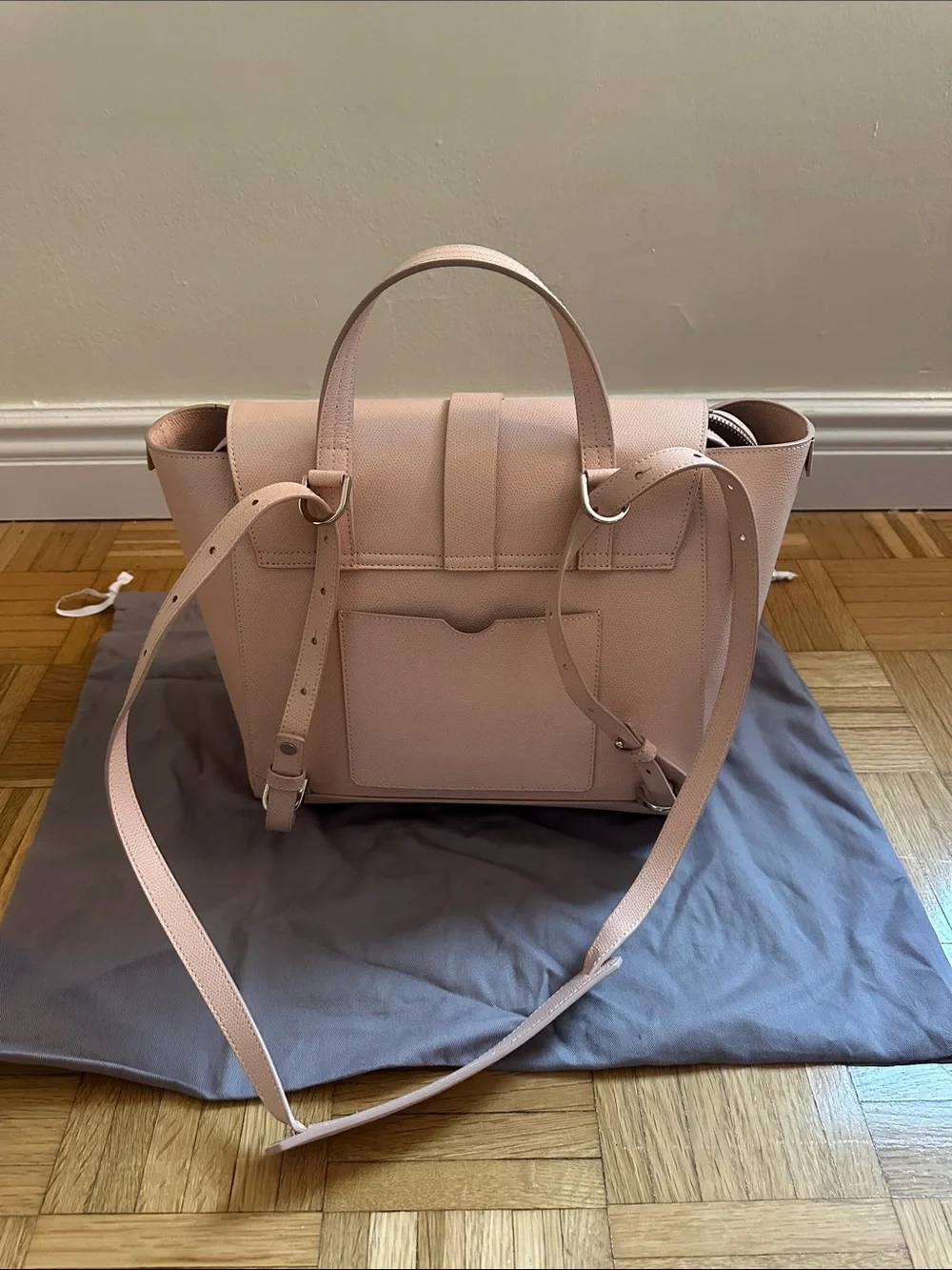 Senreve Large Maestro Bag